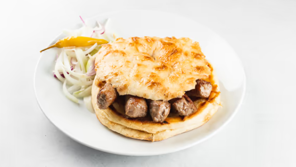 Ćevapi