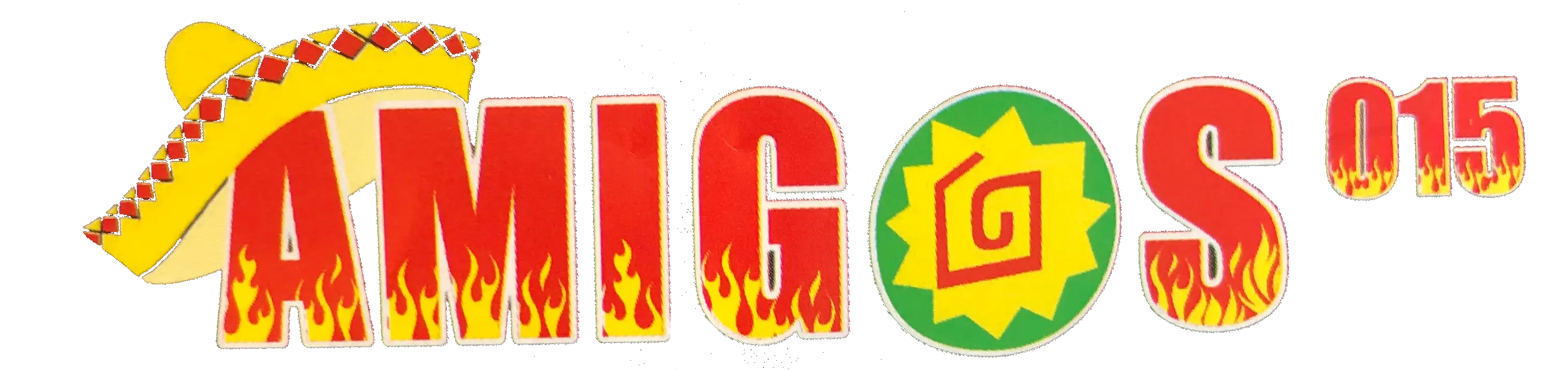 Amigos 015 Loznica | Dostava Hrane