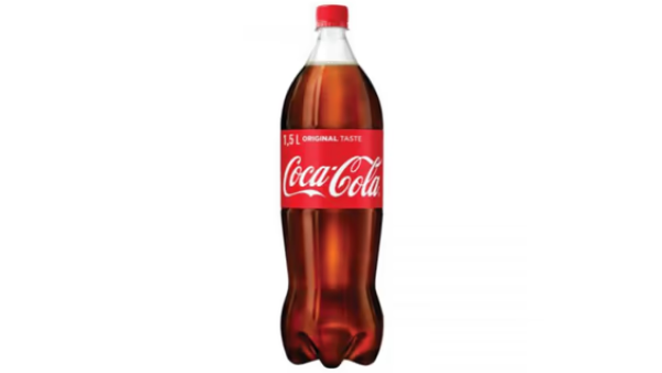 Coca Cola 1.5l