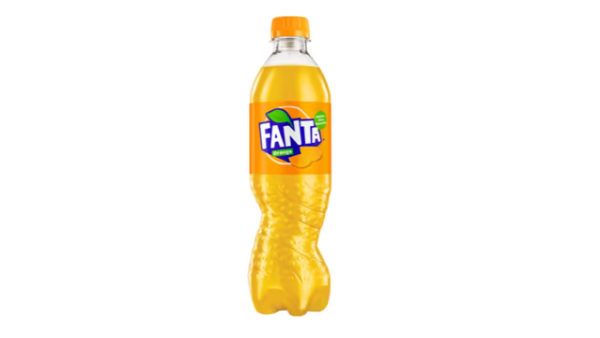 Fanta 0.5l