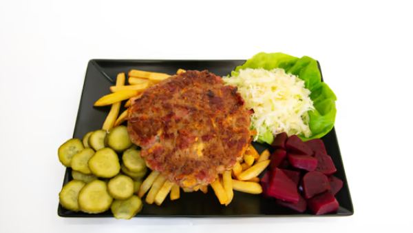 Gurmanska pljeskavica